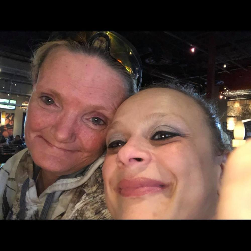 Meet your Posher, Angie